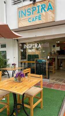 Inspira Cafe