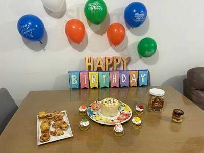 Lima Corazón Contento