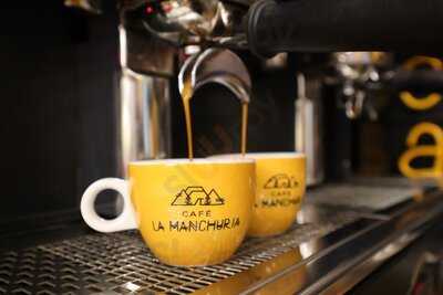 Café La Manchuria - Laureles