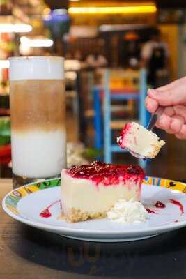 Café La Manchuria - Laureles