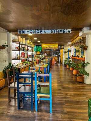 Café La Manchuria - Laureles