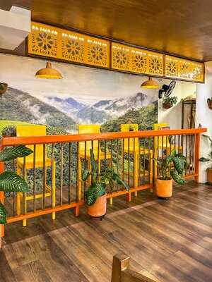 Café La Manchuria - Laureles