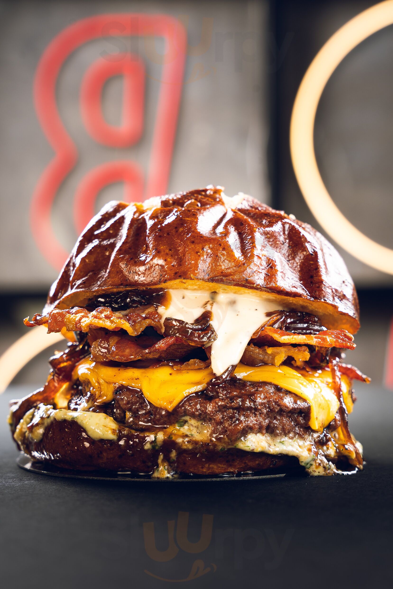 Burger Depot Salitre