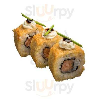 Sarku Japan Santafé Bogotá