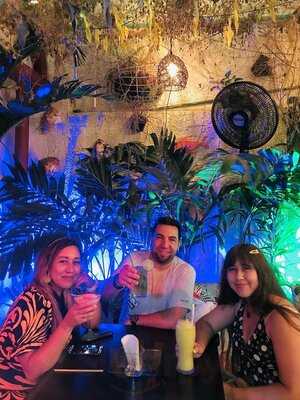 Restaurante Bar Cartagena Df