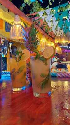 Restaurante Bar Cartagena Df