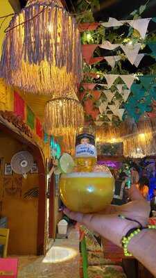 Restaurante Bar Cartagena Df