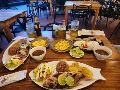 Tamosmelo Restaurante