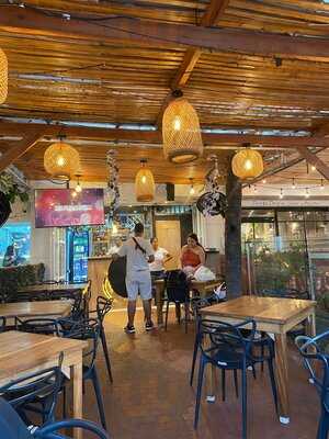 Tamosmelo Restaurante