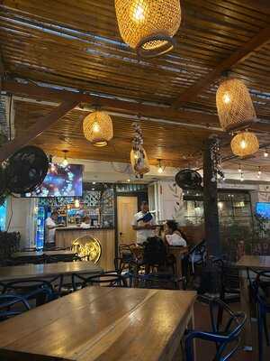 Tamosmelo Restaurante