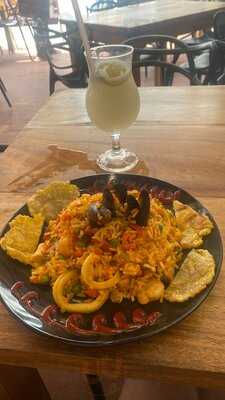 Tamosmelo Restaurante