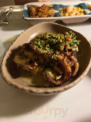 Déjame Que Te Cuente