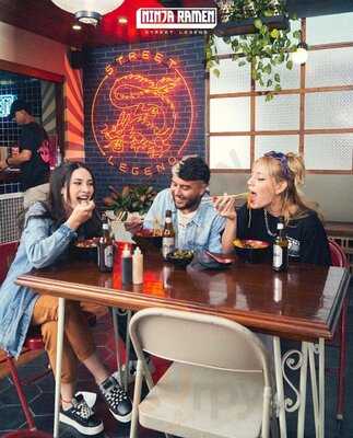 Ninja Ramen
