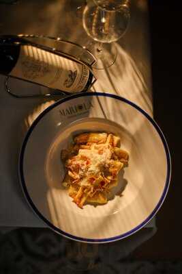 Mariola Cucina Italiana