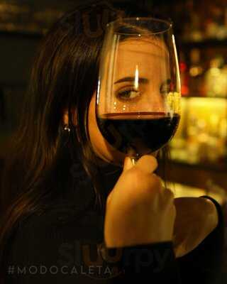 La Caleta Bar & Tapas