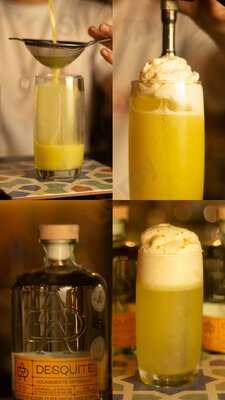 La Caleta Bar & Tapas