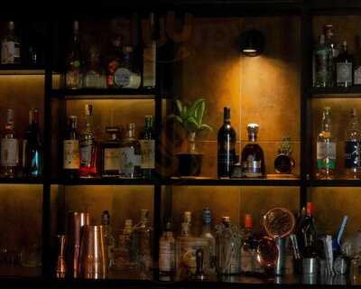 La Caleta Bar & Tapas