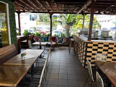 El Sazón Colombiano - Bocagrande