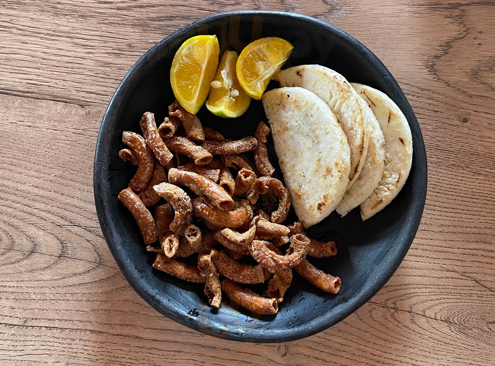 La Gran Frijolada