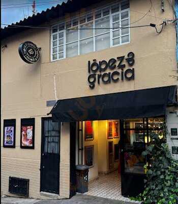 López & Gracia