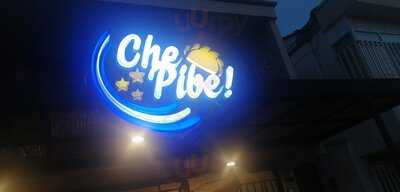 Che Pibe