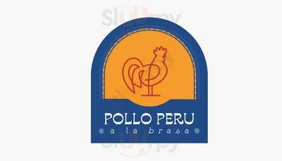 Pollo Perú A La Brasa