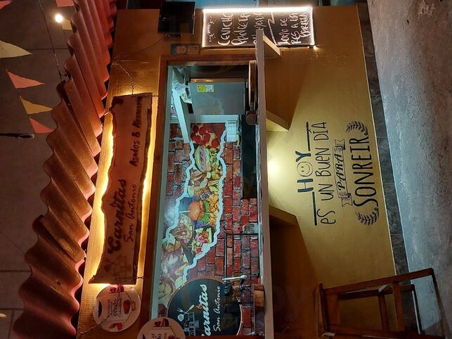 Carnitas San Antonio
