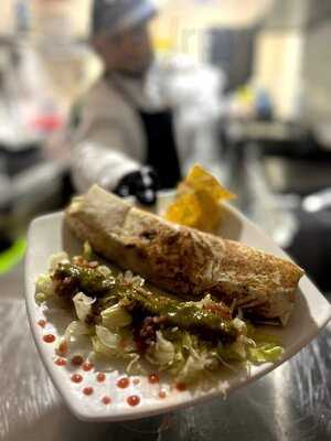 Bariloche Parrilla Bar Segovia