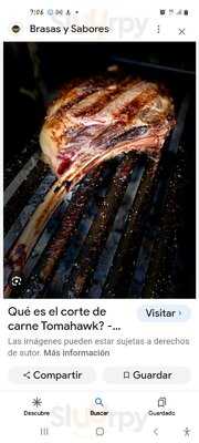 Bariloche Parrilla Bar Segovia