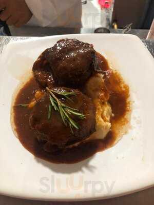 Bariloche Parrilla Bar Segovia