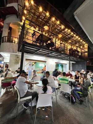 Heladeria Mango's Cream