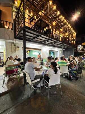 Heladeria Mango's Cream