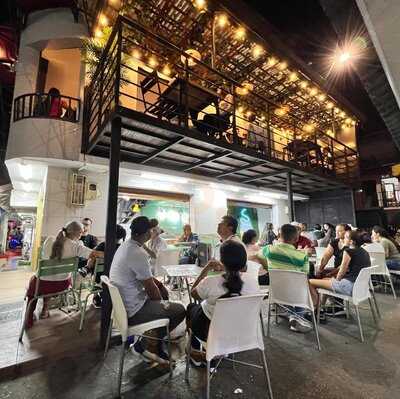 Heladeria Mango's Cream