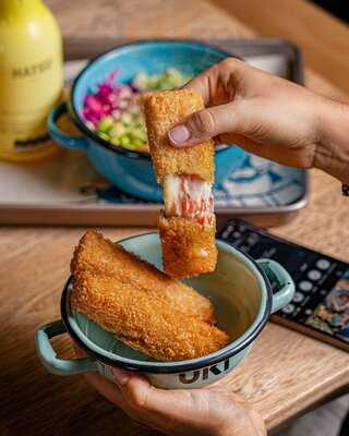 Uki Fresh Food - Pacific Mall