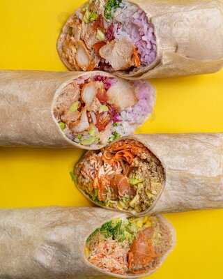 Uki Fresh Food - Puerto 125