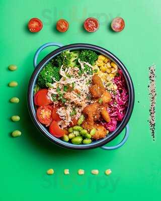 Uki Fresh Food - Puerto 125