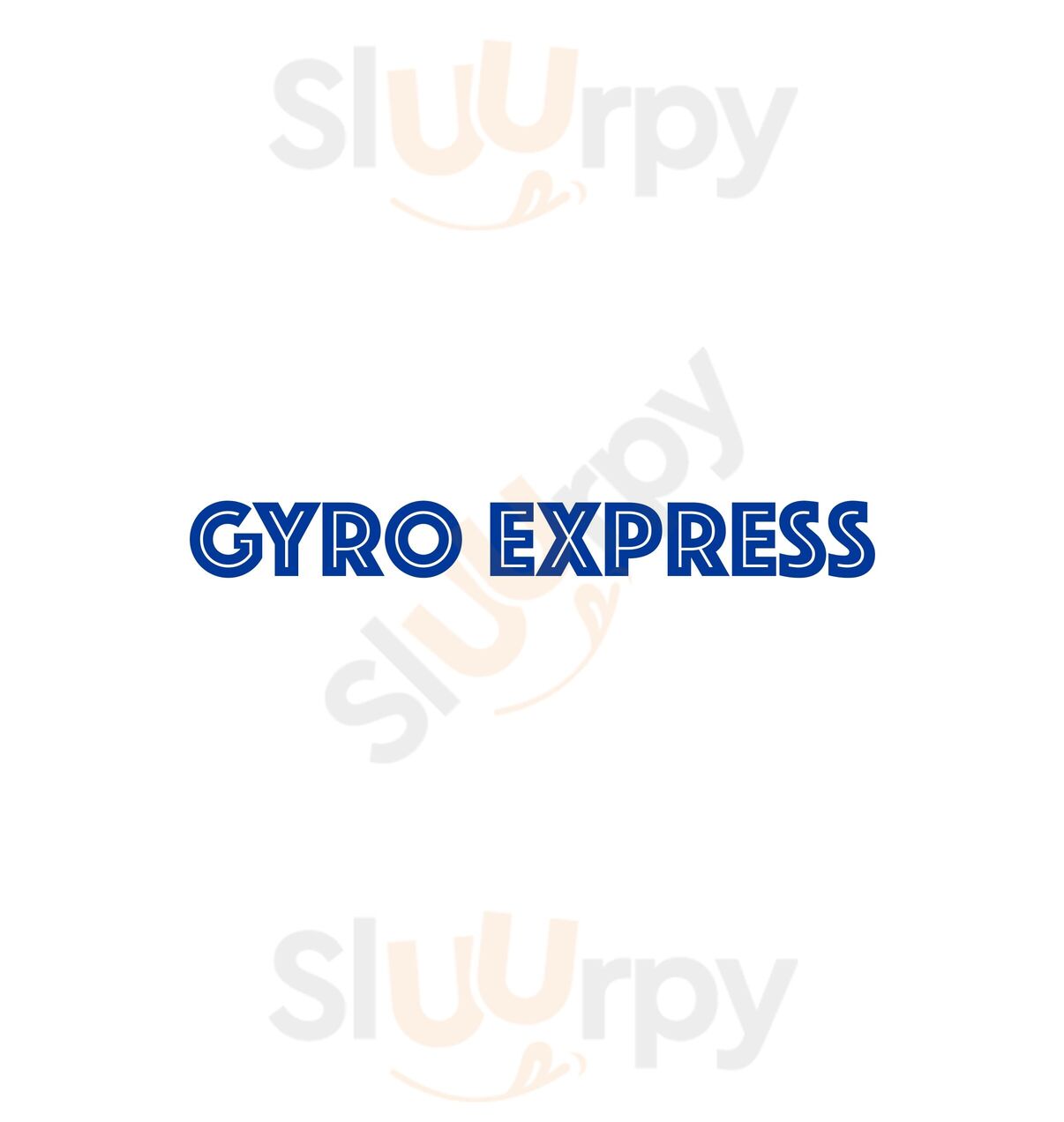 Gyro Express Medellin