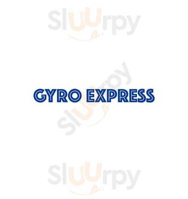 Gyro Express Medellin