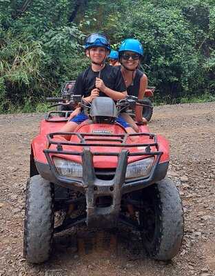 Black Stallion Ranch Style Bbq