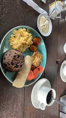 La Posada De La Luna