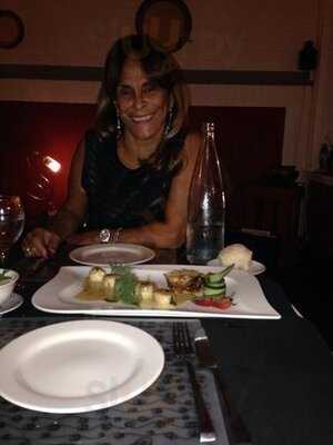 La Terrasse French Cuisine