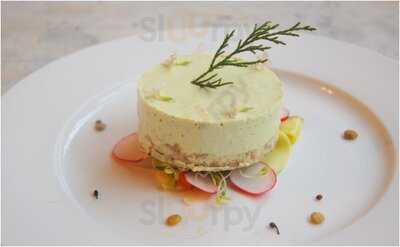 La Terrasse French Cuisine