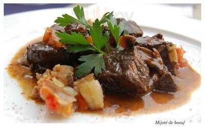 La Terrasse French Cuisine