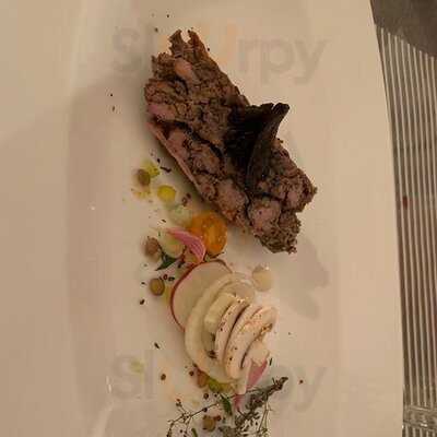 La Terrasse French Cuisine