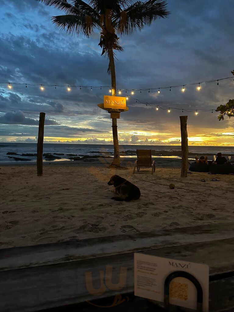 Manzú Restaurant