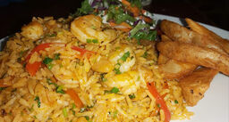 Bar, Restaurante Y Pizzeria Rusticos