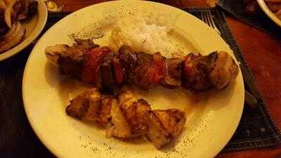 El Novillo Alegre Cartago