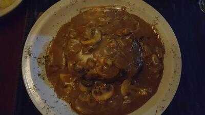 El Novillo Alegre Cartago