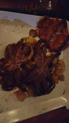 El Novillo Alegre Cartago