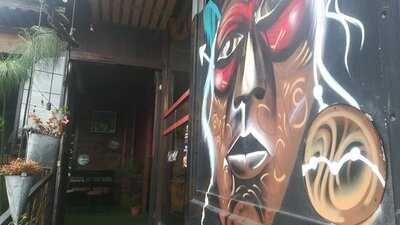 Malanga Fusión Caribe